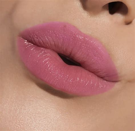Bwsame magic pink lipstick
